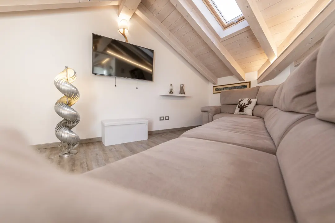 Appartamento Sweet Dolomites a Taibon Agordino — foto 2