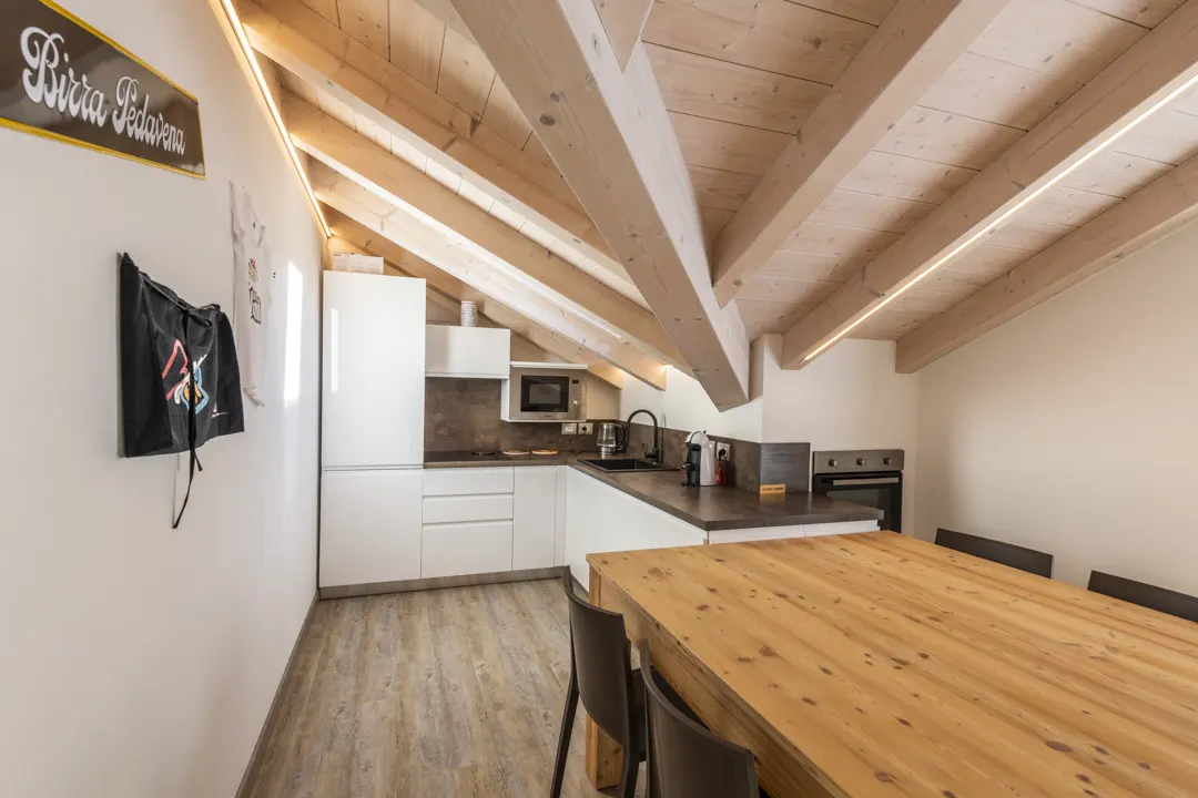 Appartamento Sweet Dolomites a Taibon Agordino — foto 5