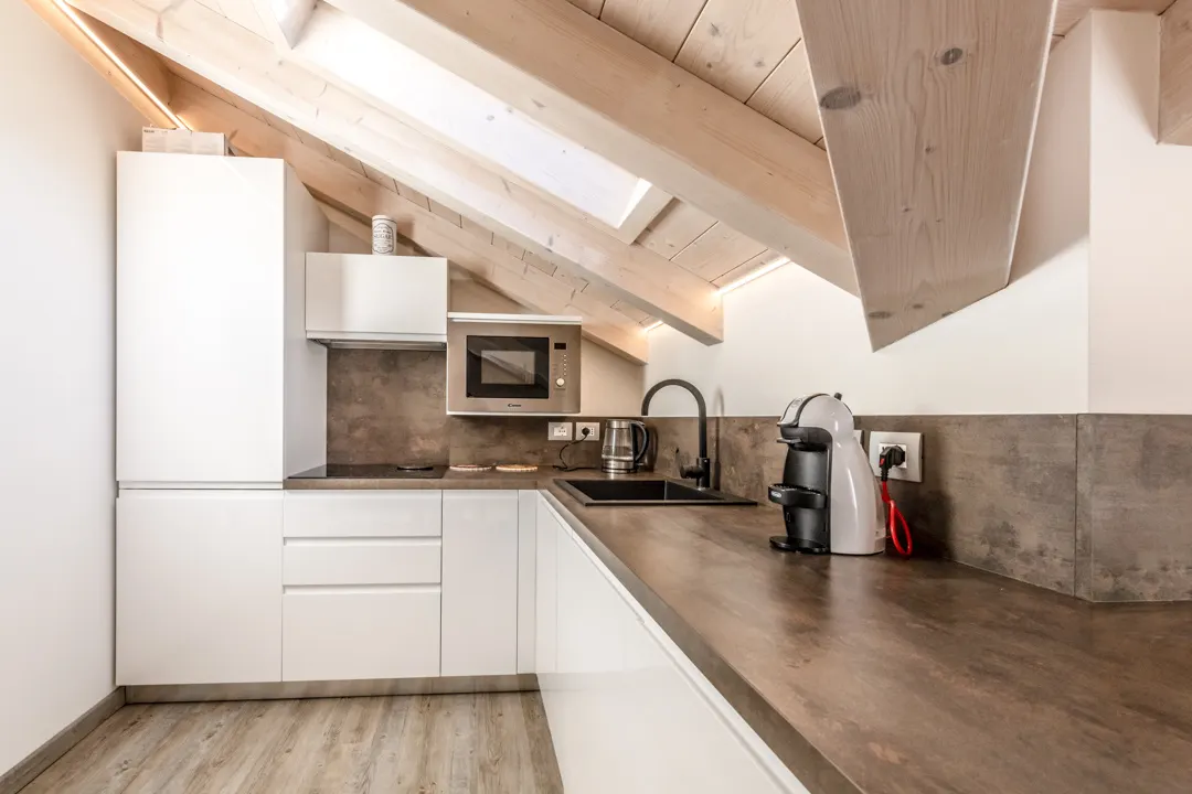 Appartamento Sweet Dolomites a Taibon Agordino — foto 7