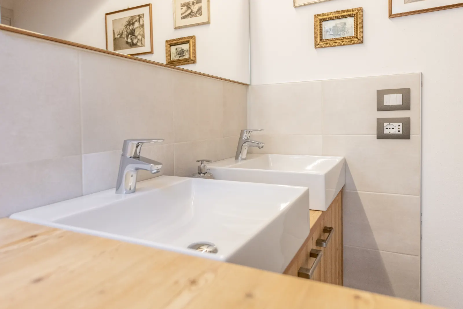 Appartamento Sweet Dolomites a Taibon Agordino — foto 13