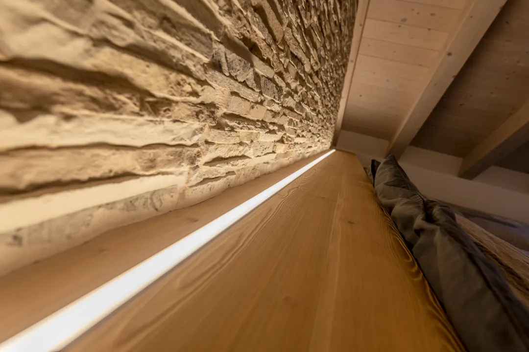 Appartamento Sweet Dolomites a Taibon Agordino — foto 15