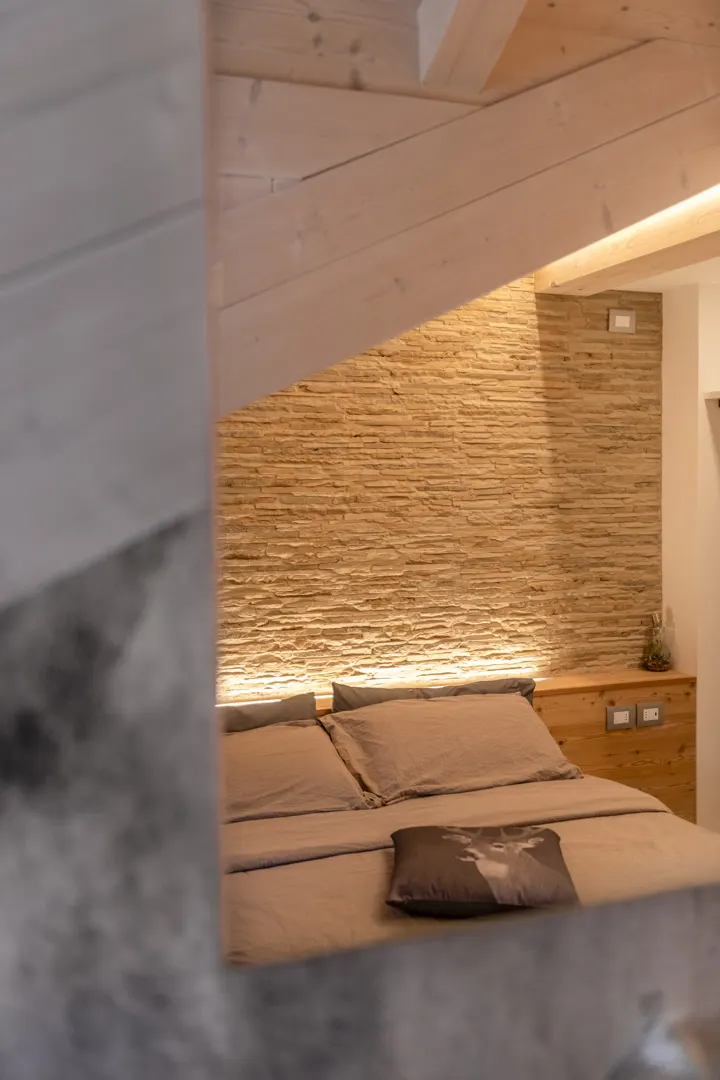 Angolo benessere e relax